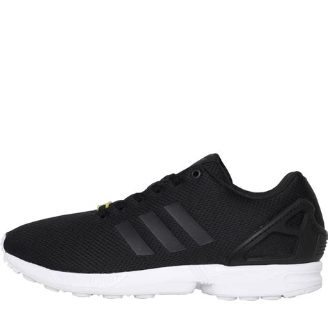 adidas zx flux herren schwarz 45|adidas zx flux xeno original.